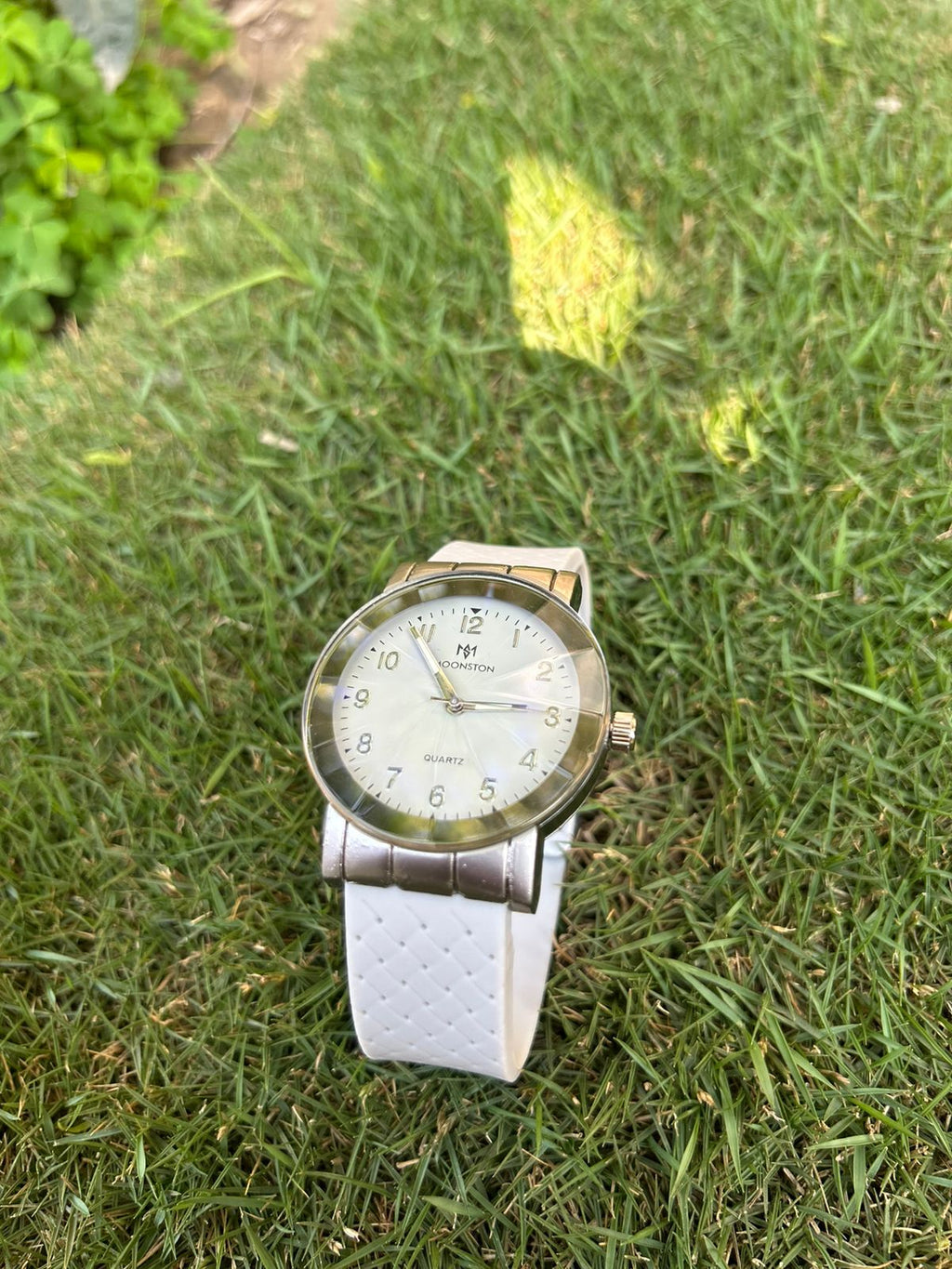 MOON'S Quartz classic mens watch