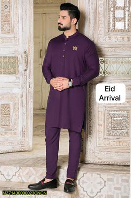 Graceful Navy Blue Shalwar Kameez – Traditional, Comfortable, and Perfect for Every Occasion