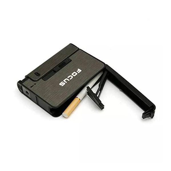 Focus Automatic Lighter AutomaticCigarettes Holder