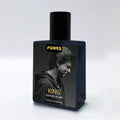 King Inspired by SRK (12 Hour Long Lasting) Men Perfume