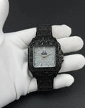 Men's Luxury diamond watch
